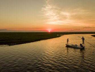 Landscape amazing sunsets on the Marsh PH Stephan Dombaj 1 scaled